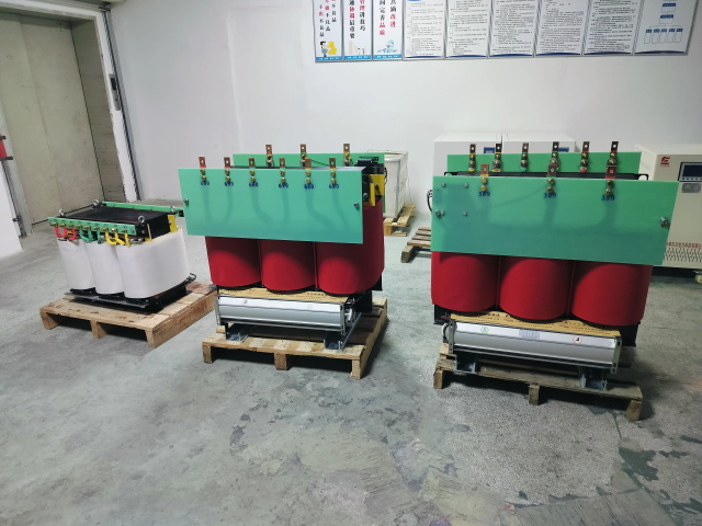 诸城KS11-1000KVA矿用变压器